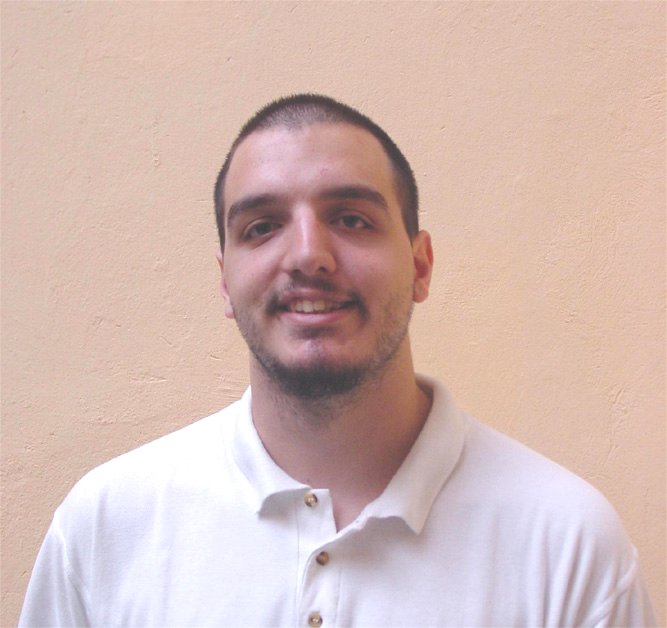 Flavio Chierichetti